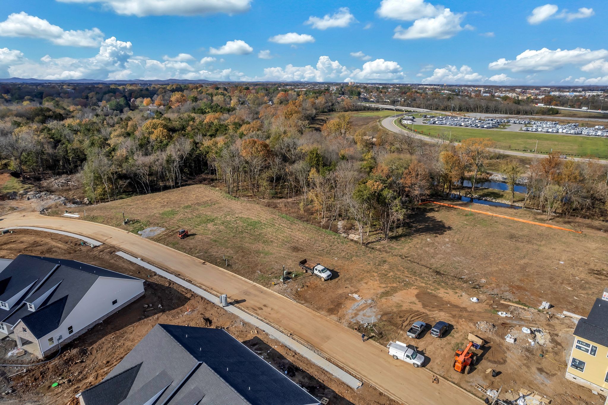 2046 Queenie Johns Dr Lot 2, Murfreesboro, TN 37128