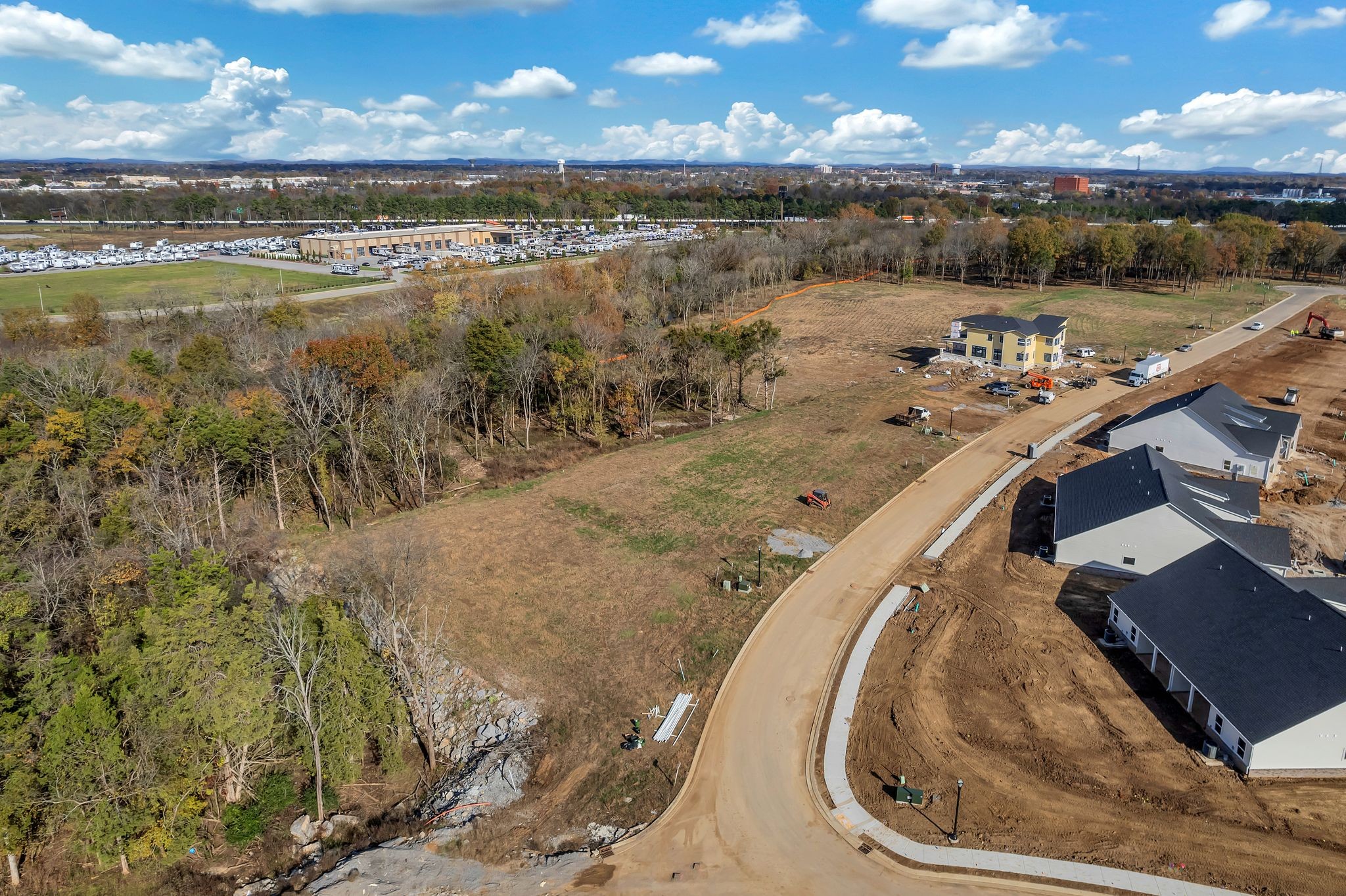 2026 Queenie Johns Dr Lot 7, Murfreesboro, TN 37128
