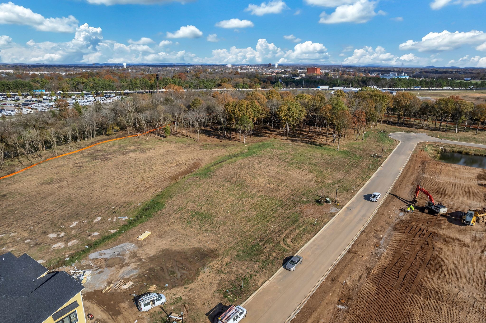 2026 Queenie Johns Dr Lot 7, Murfreesboro, TN 37128