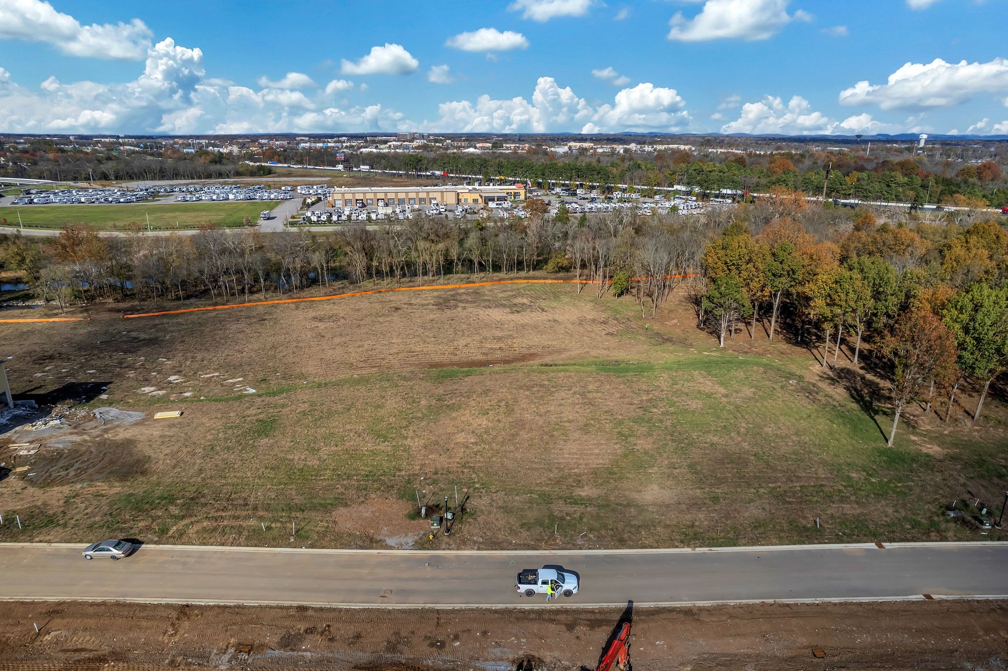 2026 Queenie Johns Dr Lot 7, Murfreesboro, TN 37128