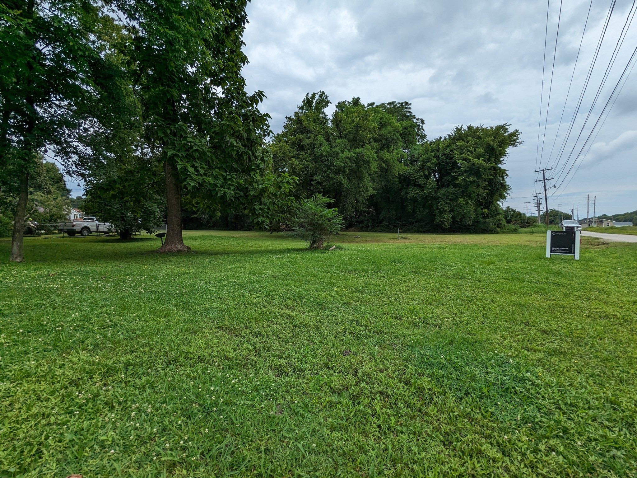 214 Boswell St, Mount Pleasant, TN 38474