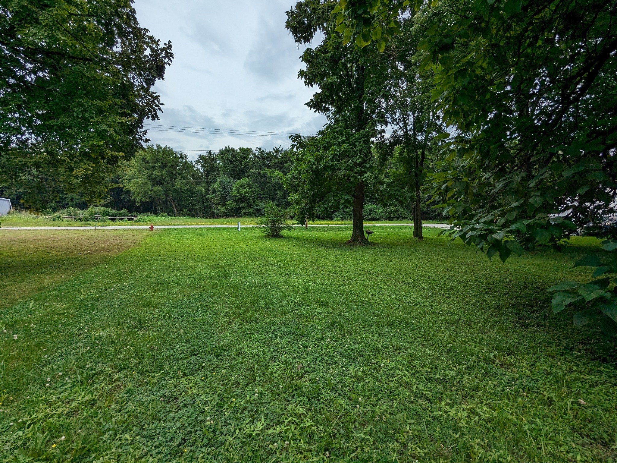 214 Boswell St, Mount Pleasant, TN 38474