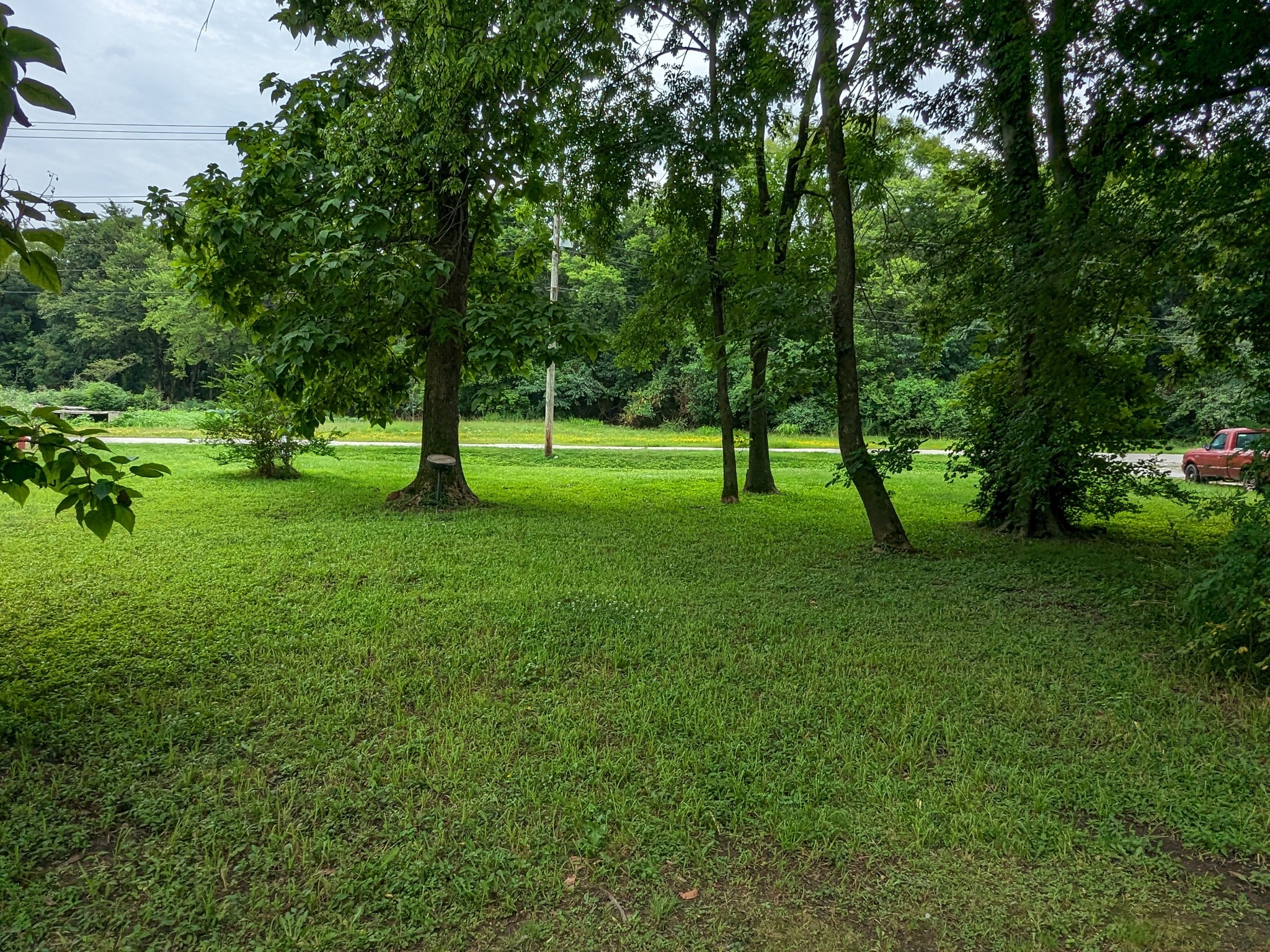 214 Boswell St, Mount Pleasant, TN 38474