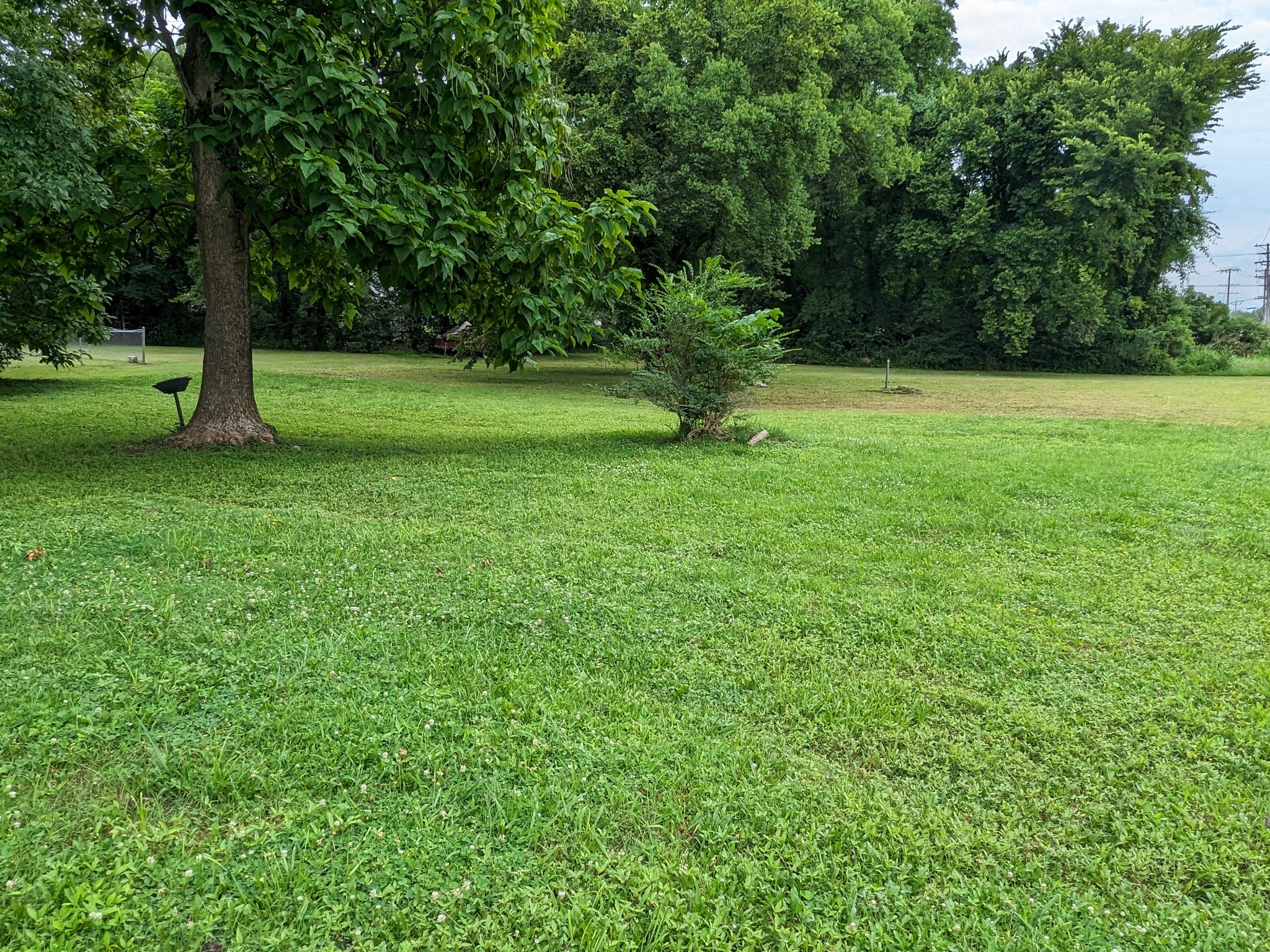 214 Boswell St, Mount Pleasant, TN 38474