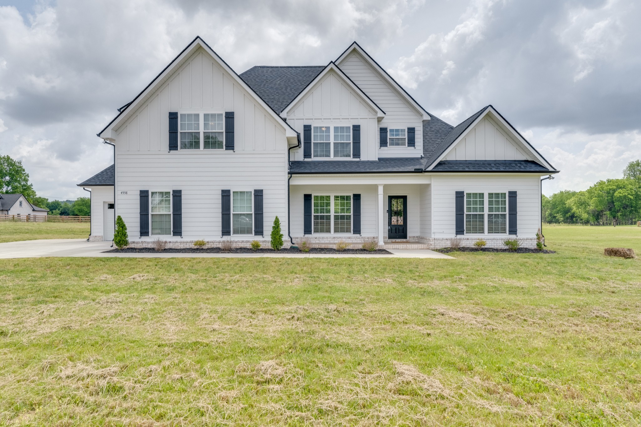 4558 Betty Ford Rd, Murfreesboro, TN 37130