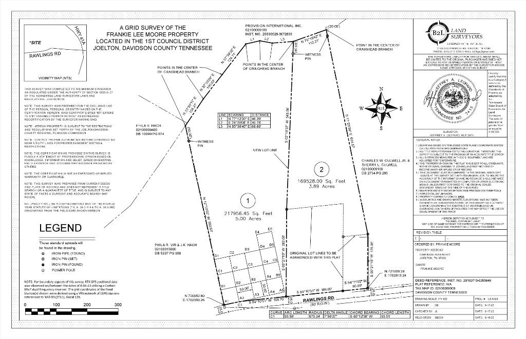 0 Rawlings Rd, Joelton, TN 37080