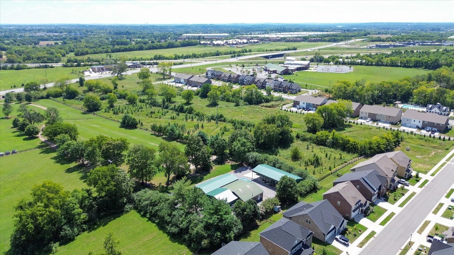 1677 Greenlea Blvd, Gallatin, TN 37066