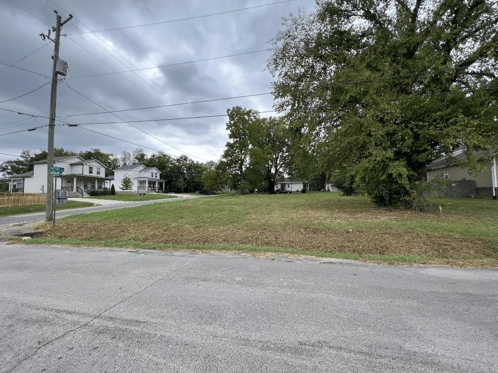 4017 Cumberland Ave, Old Hickory, TN 37138