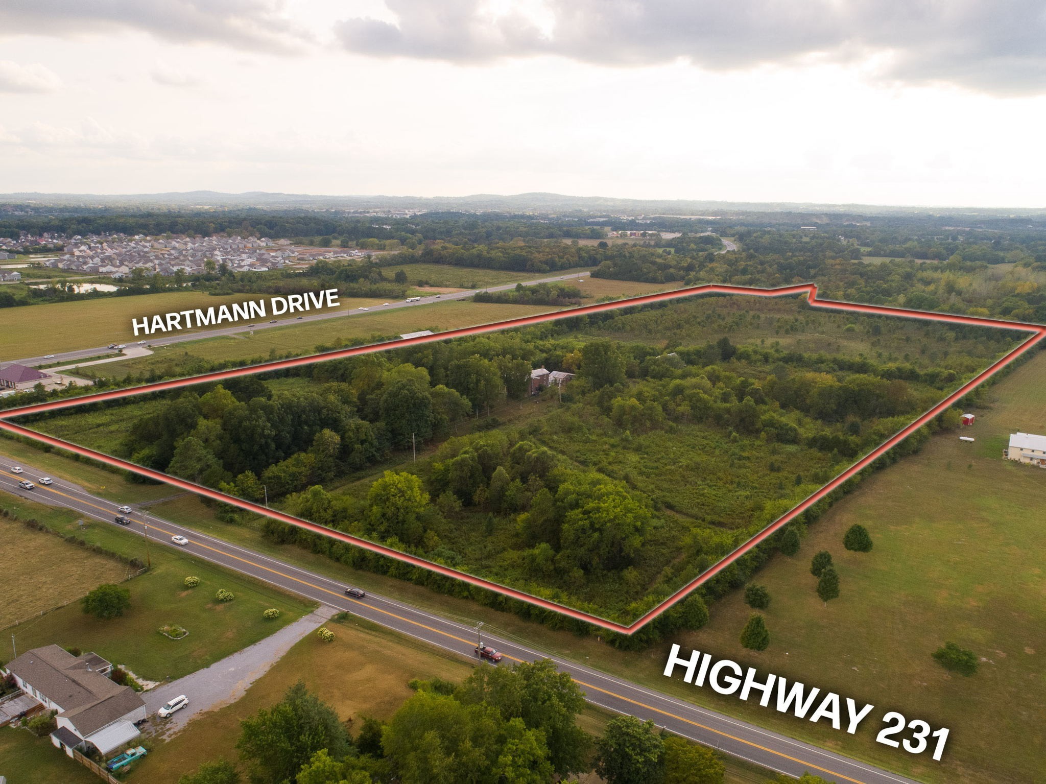 2070 Hunters Point Pike, Lebanon, TN 37087