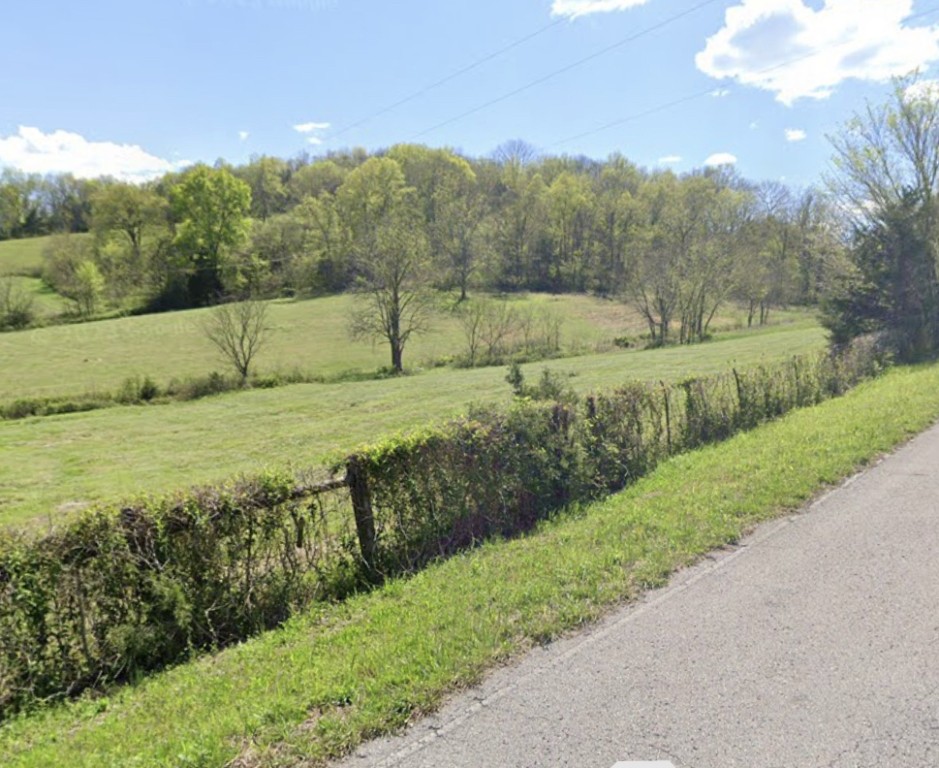 0 Choctaw Rd Lot 1, College Grove, TN 37046
