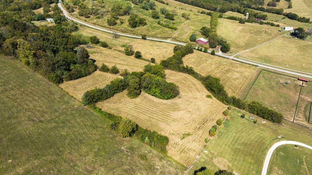 0 Choctaw Rd Lot 1, College Grove, TN 37046
