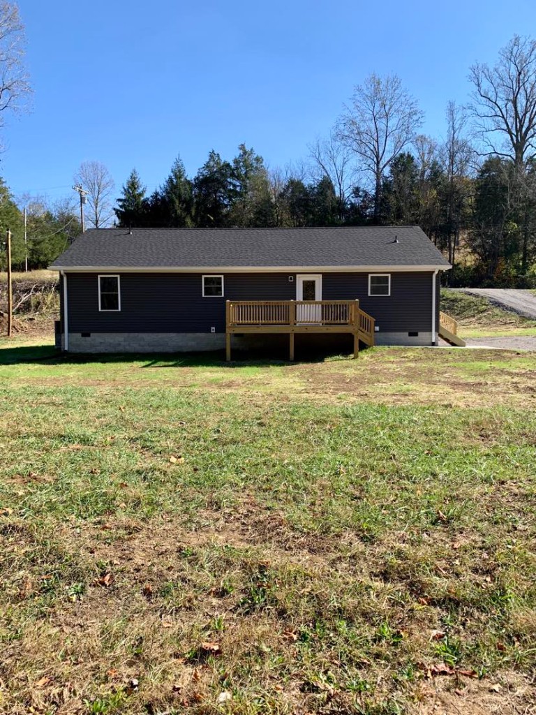 136 Hogans Creek Rd, Carthage, TN 37030