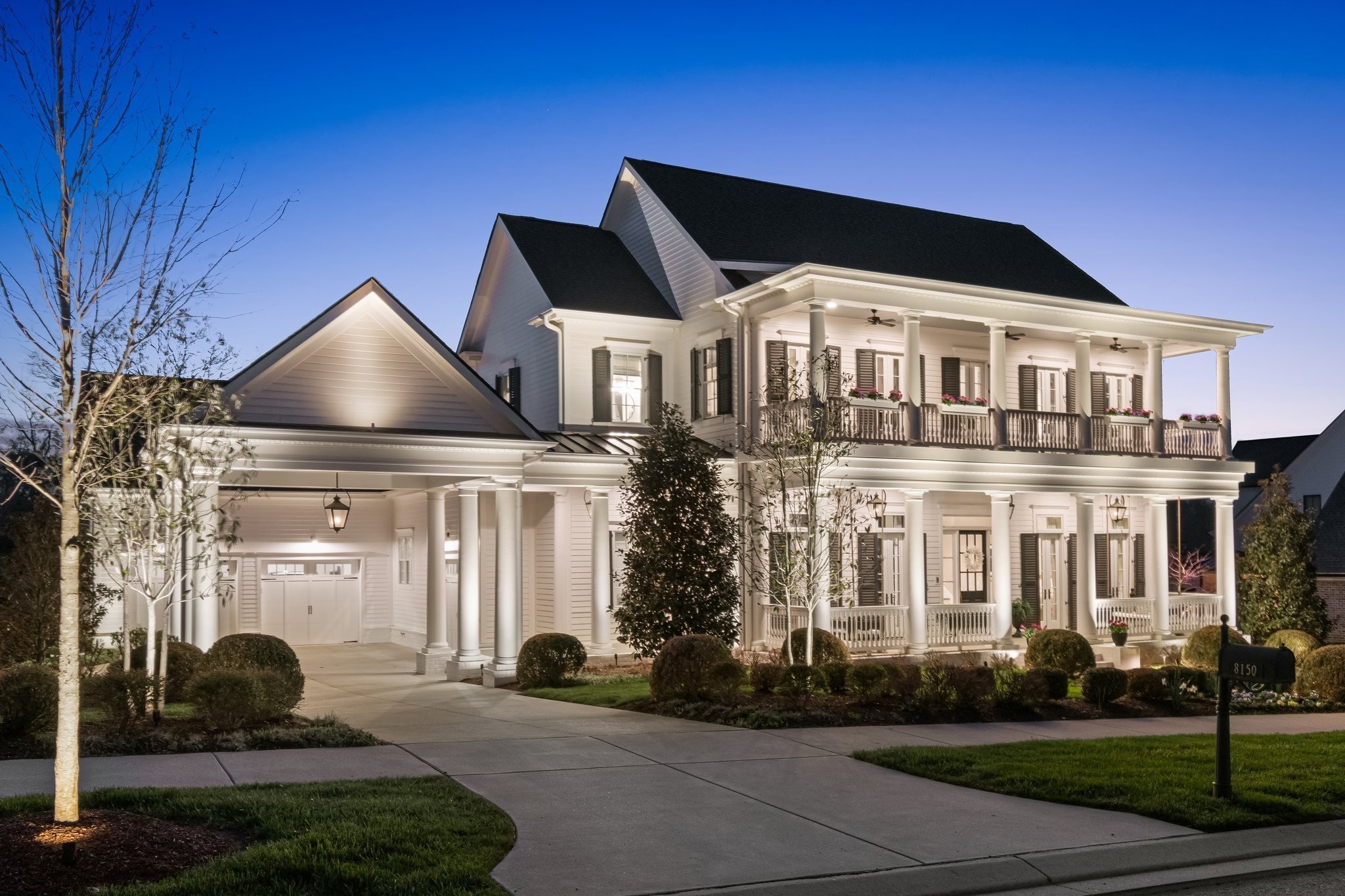 8150 Heirloom Blvd, College Grove, TN 37046