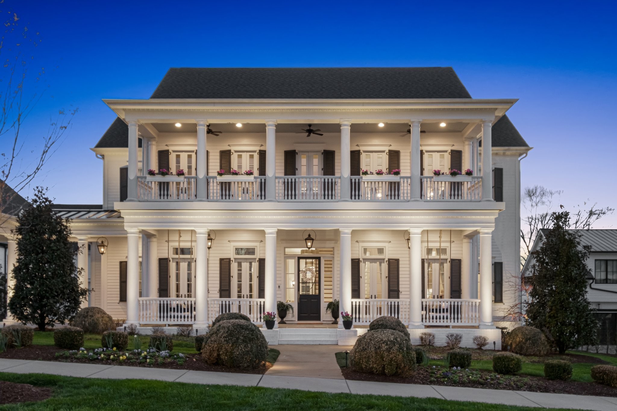 8150 Heirloom Blvd, College Grove, TN 37046