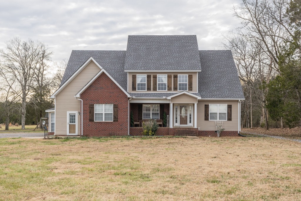 7850 Midland Rd, Christiana, TN 37037
