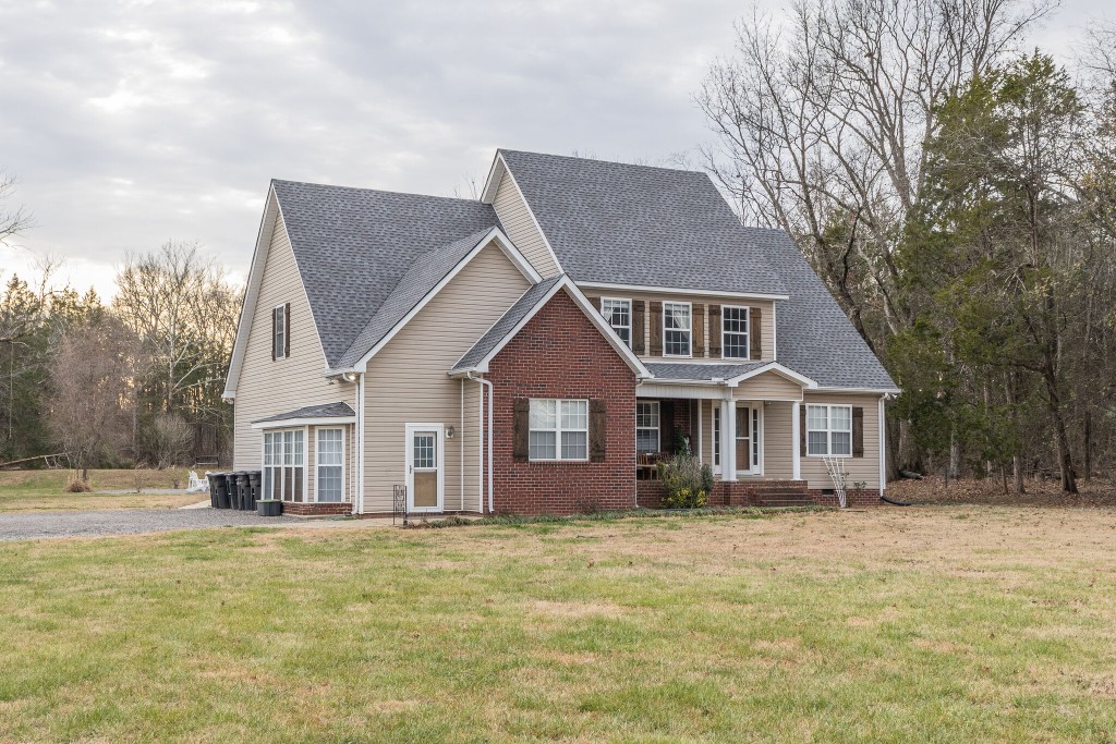 7850 Midland Rd, Christiana, TN 37037