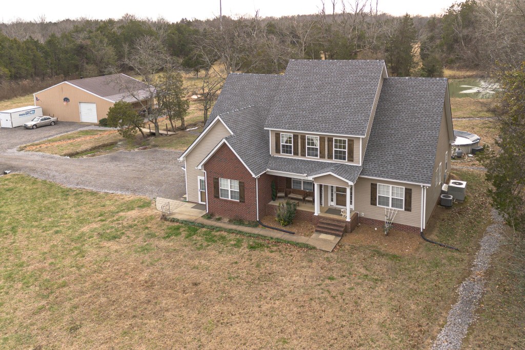 7850 Midland Rd, Christiana, TN 37037