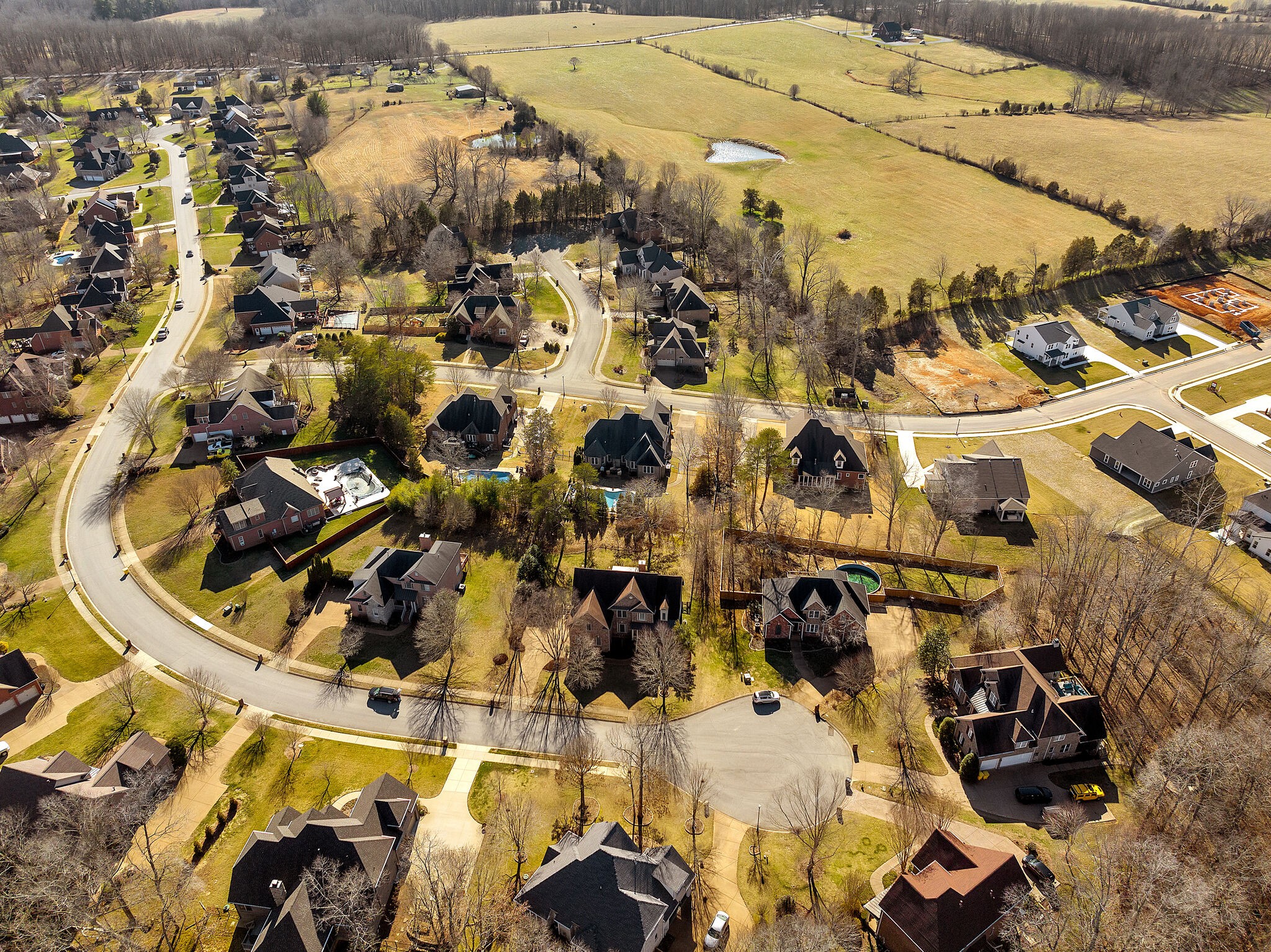7159 Chessington Dr, Fairview, TN 37062