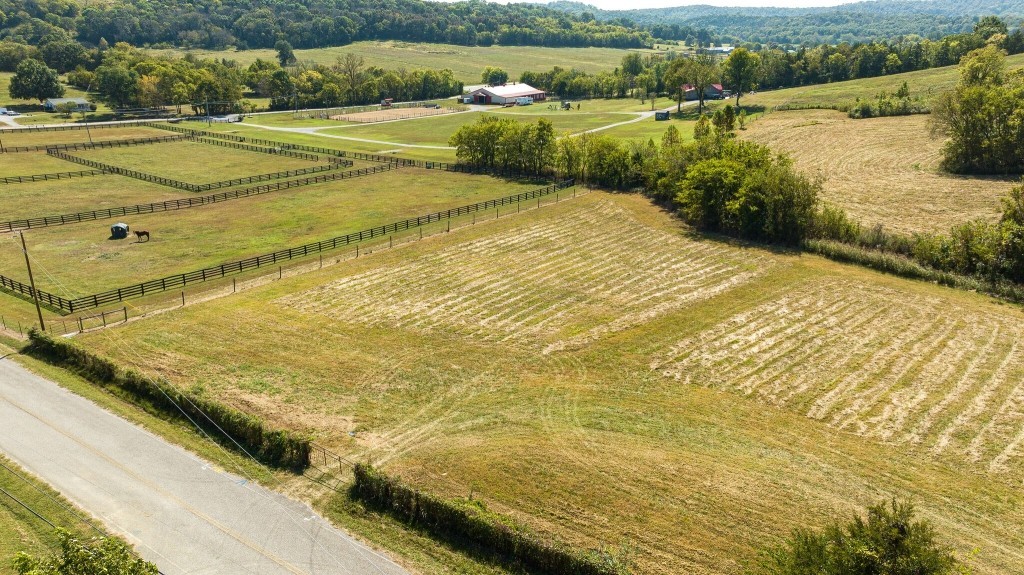 0 Choctaw Rd Lot 2, College Grove, TN 37046