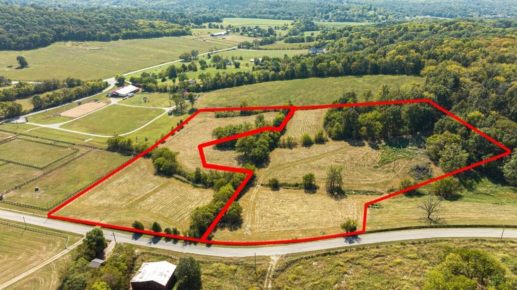 0 Choctaw Rd Lot 2, College Grove, TN 37046