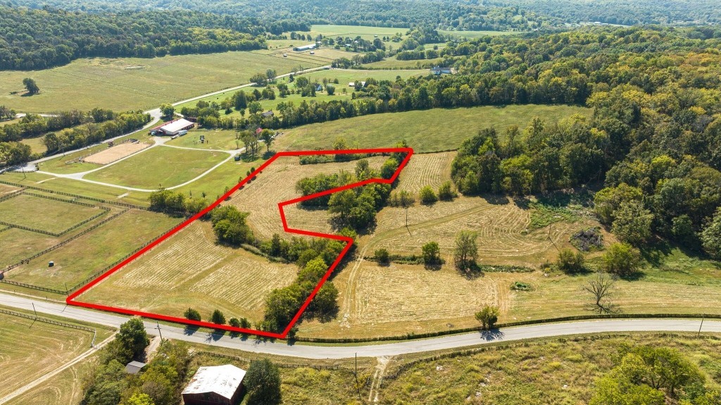 0 Choctaw Rd Lot 2, College Grove, TN 37046