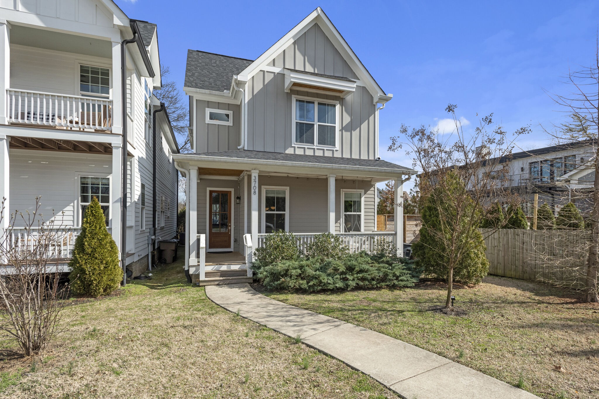 3708 Ackerman Ct, Nashville, TN 37204