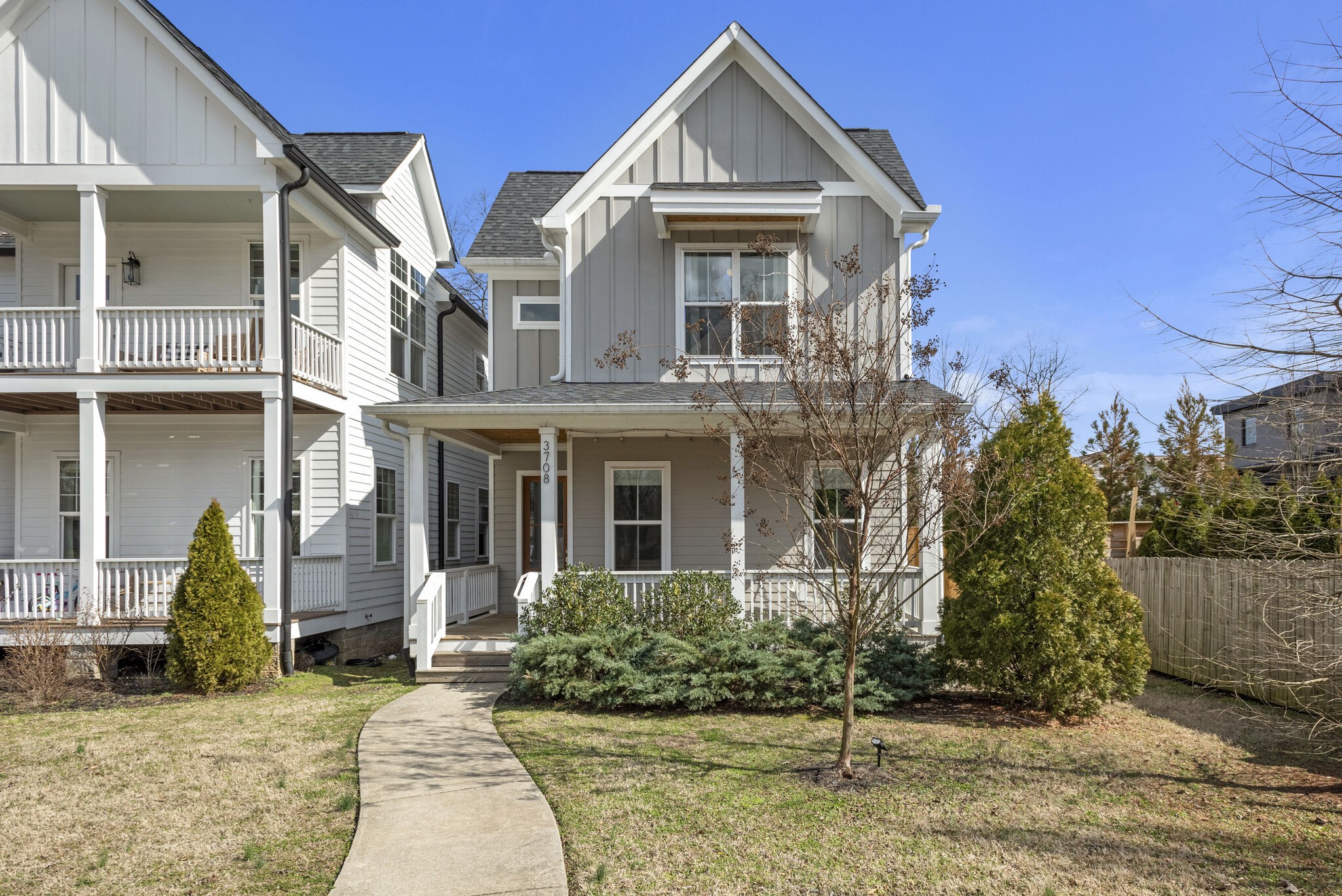 3708 Ackerman Ct, Nashville, TN 37204