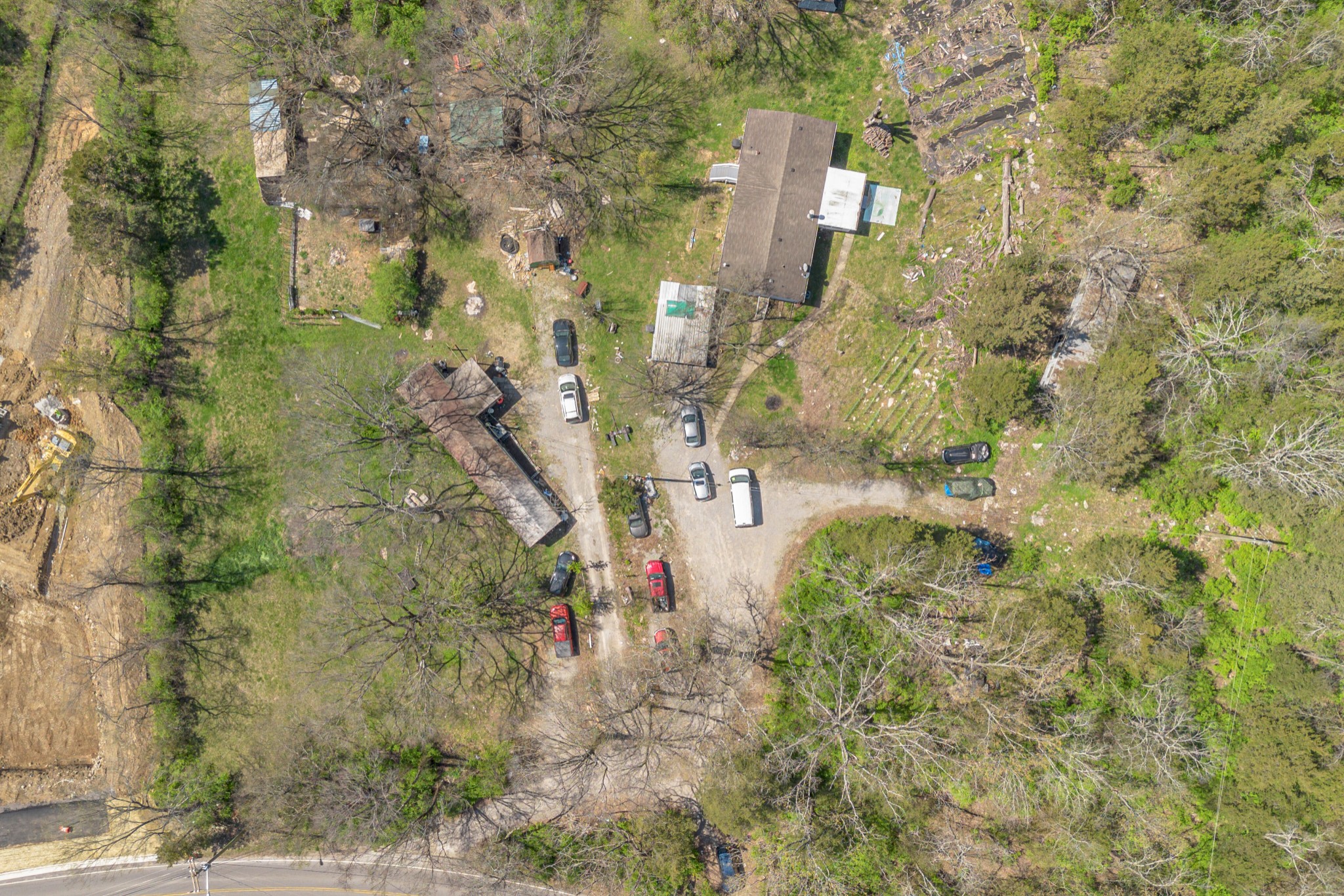 1403 Rural Hill Rd, Antioch, TN 37013