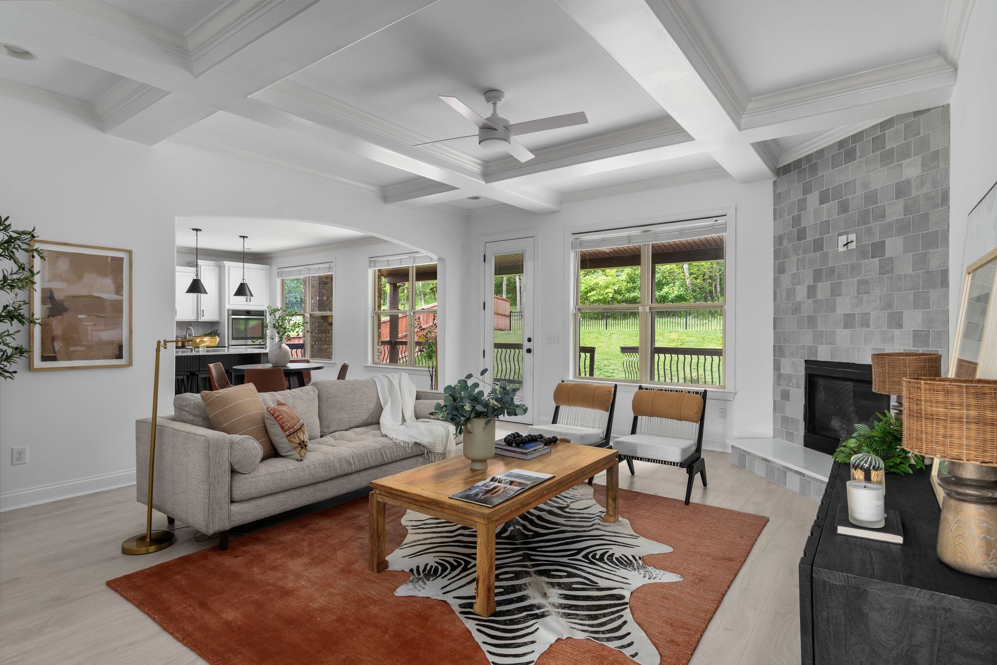 4812 Medalist Cir, Hermitage, TN 37076