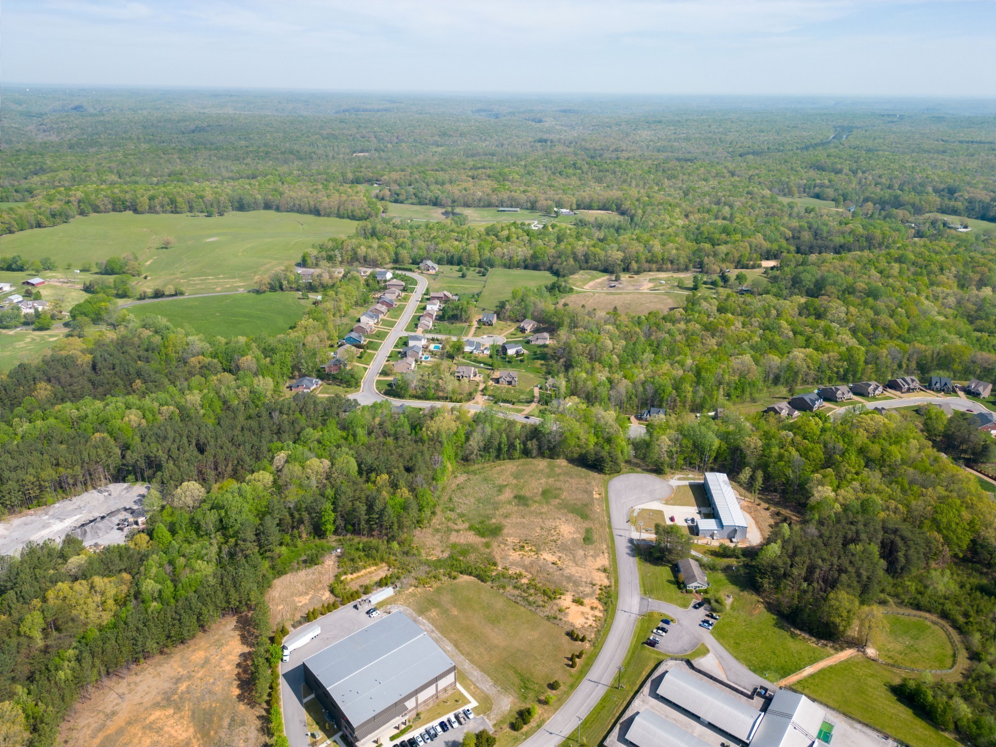 0 Juniper Rd, Fairview, TN 37062
