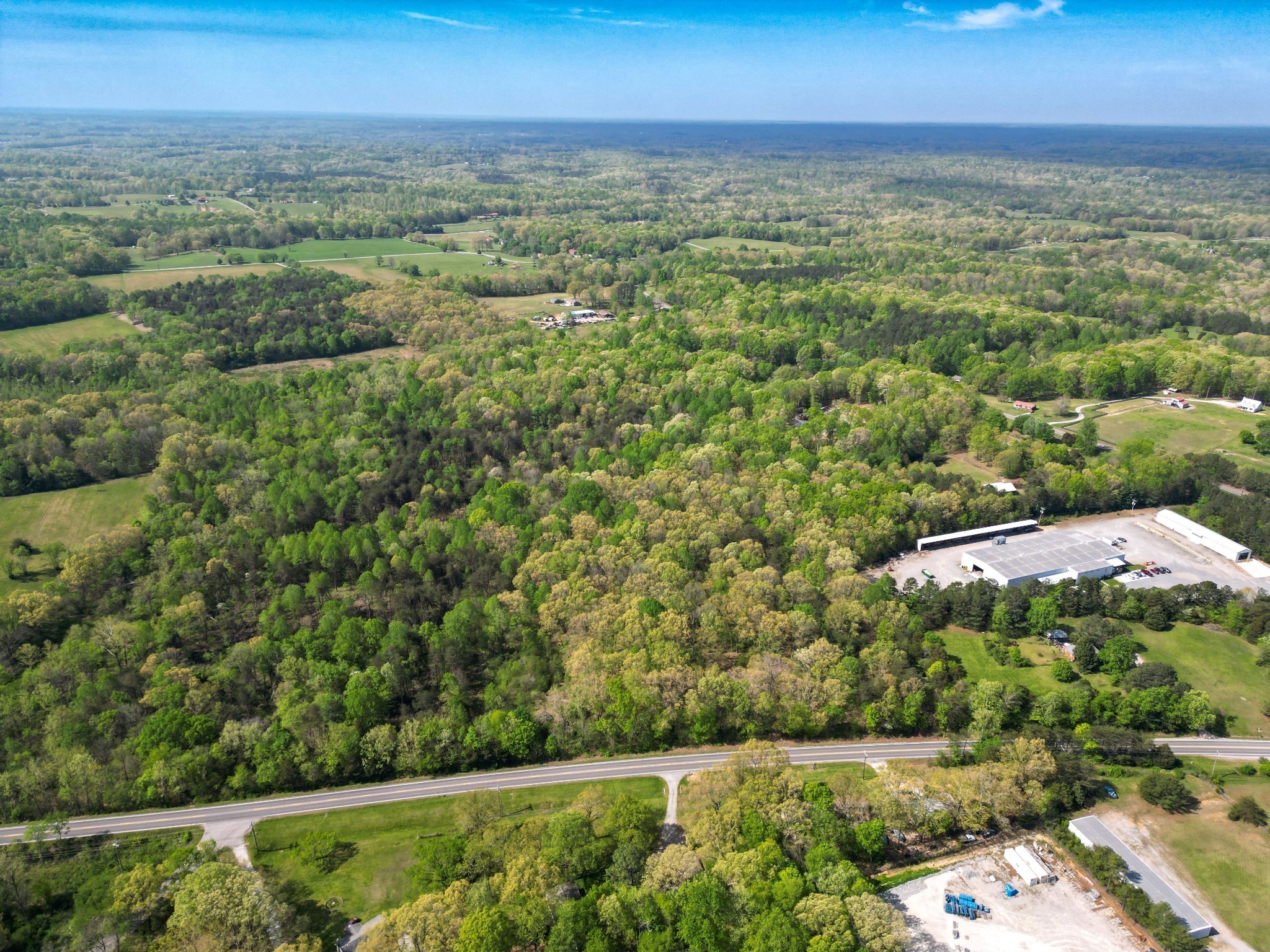 0 Juniper Rd, Fairview, TN 37062