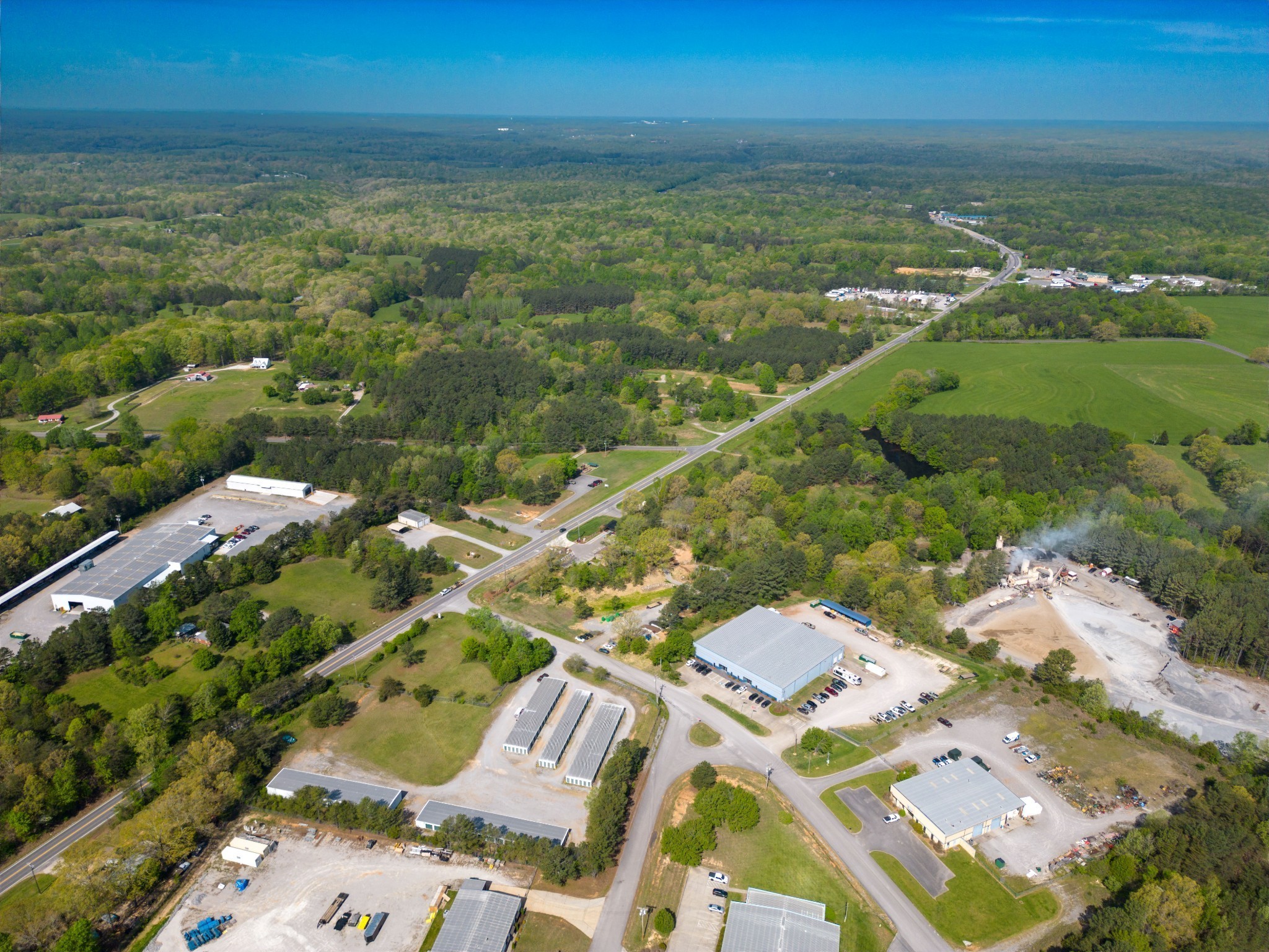 0 Juniper Rd, Fairview, TN 37062
