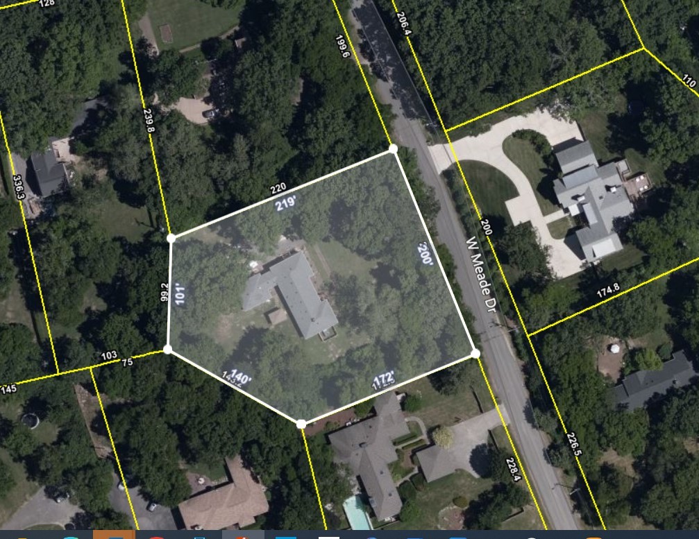 407 W Meade Dr, Nashville, TN 37205