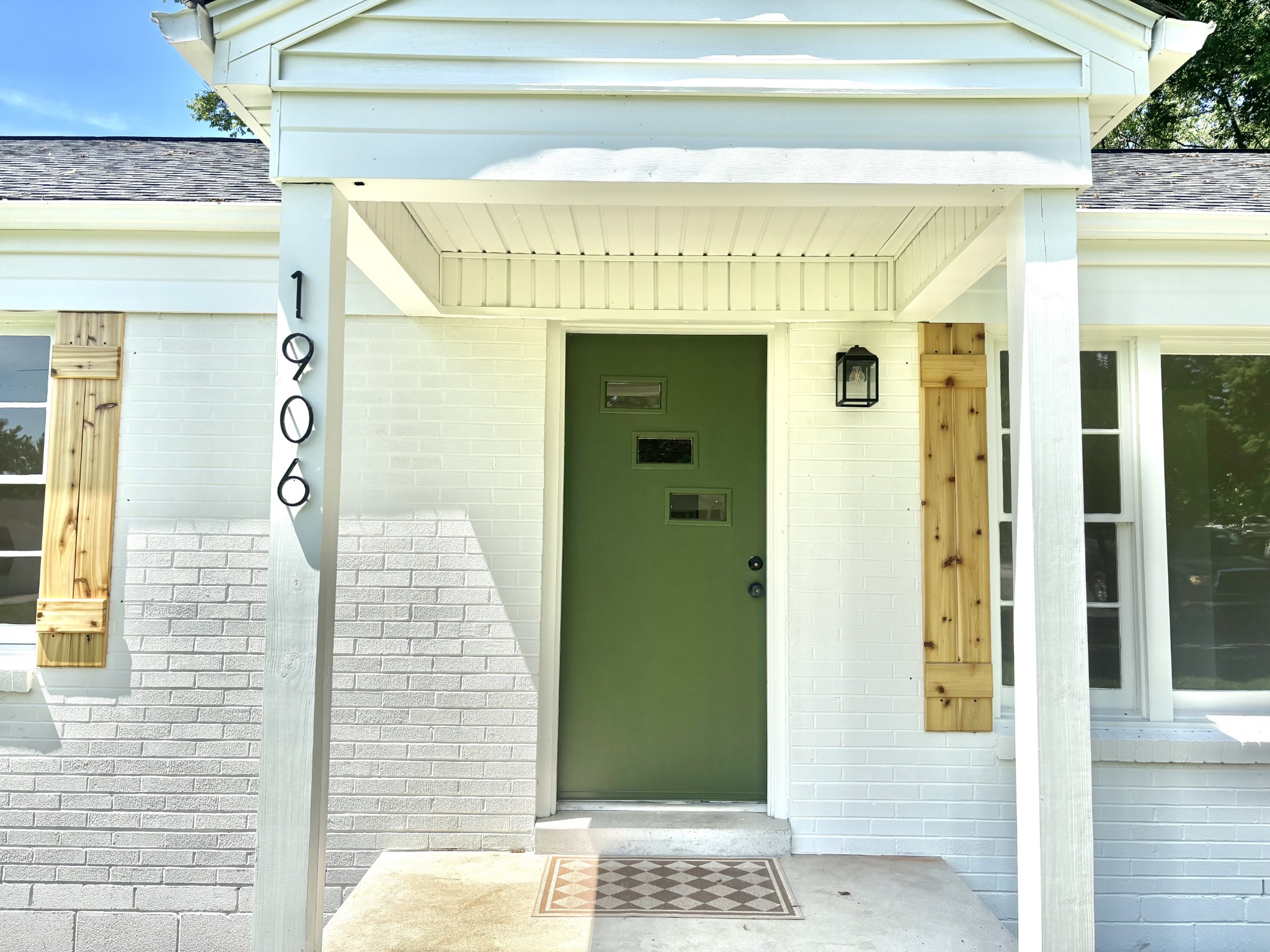 1906 Wedgewood Dr, Columbia, TN 38401