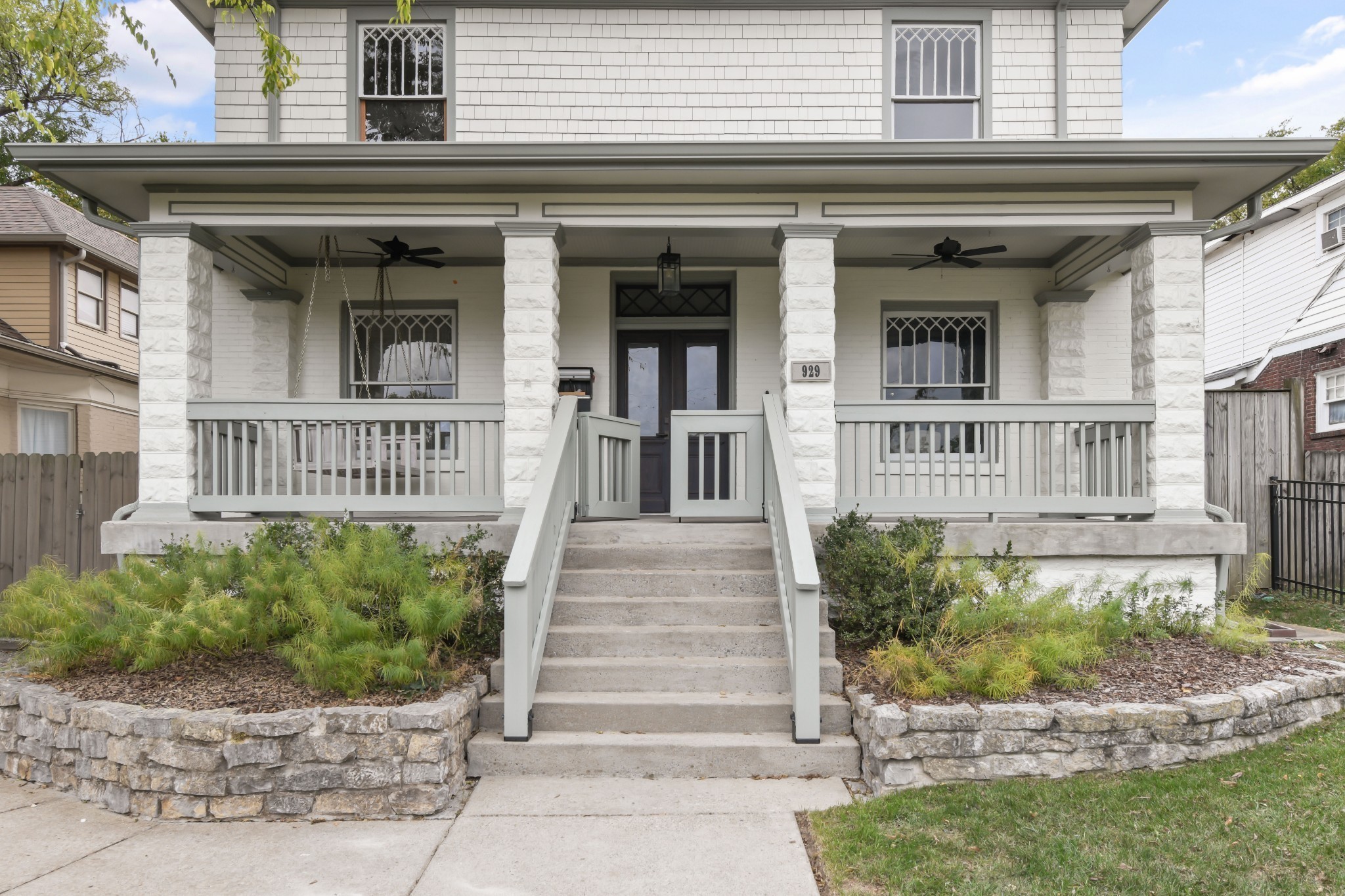 929 Acklen Ave, Nashville, TN 37203