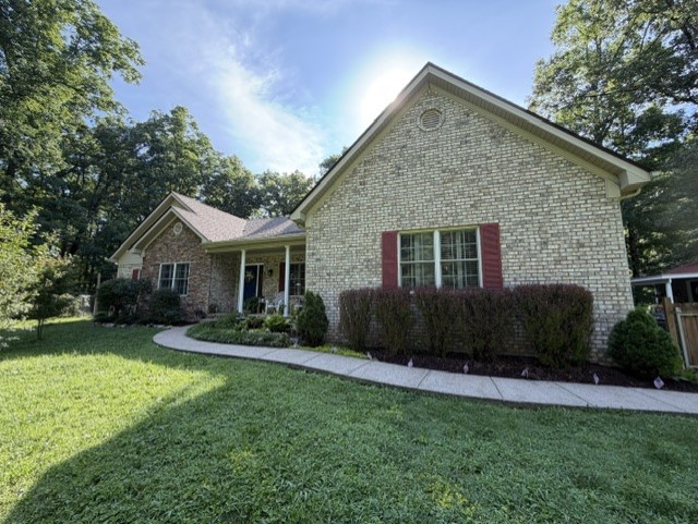 7876 Oscar Green Rd, Primm Springs, TN 38476