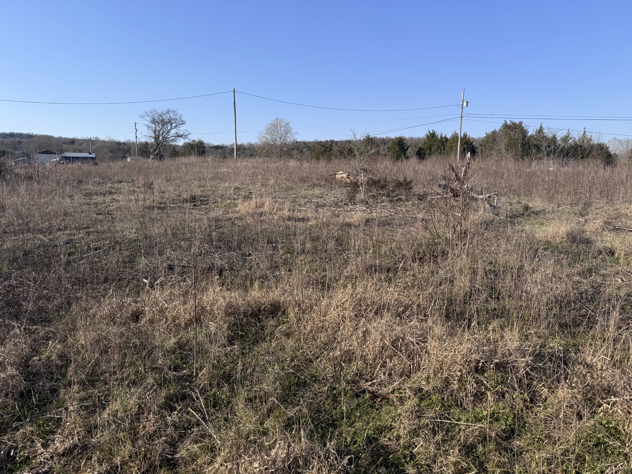 0 Ward Hollow Rd, Brush Creek, TN 38547