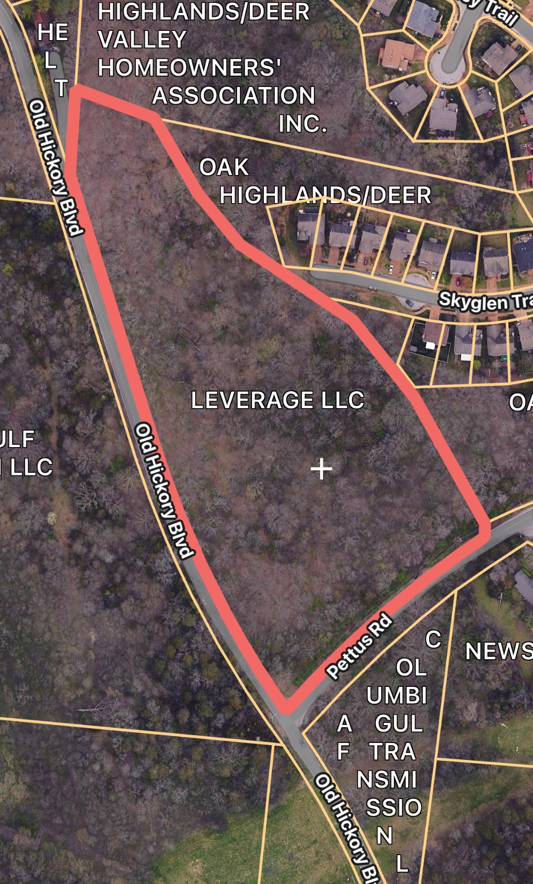 0 Old Hickory Blvd, Antioch, TN 37013