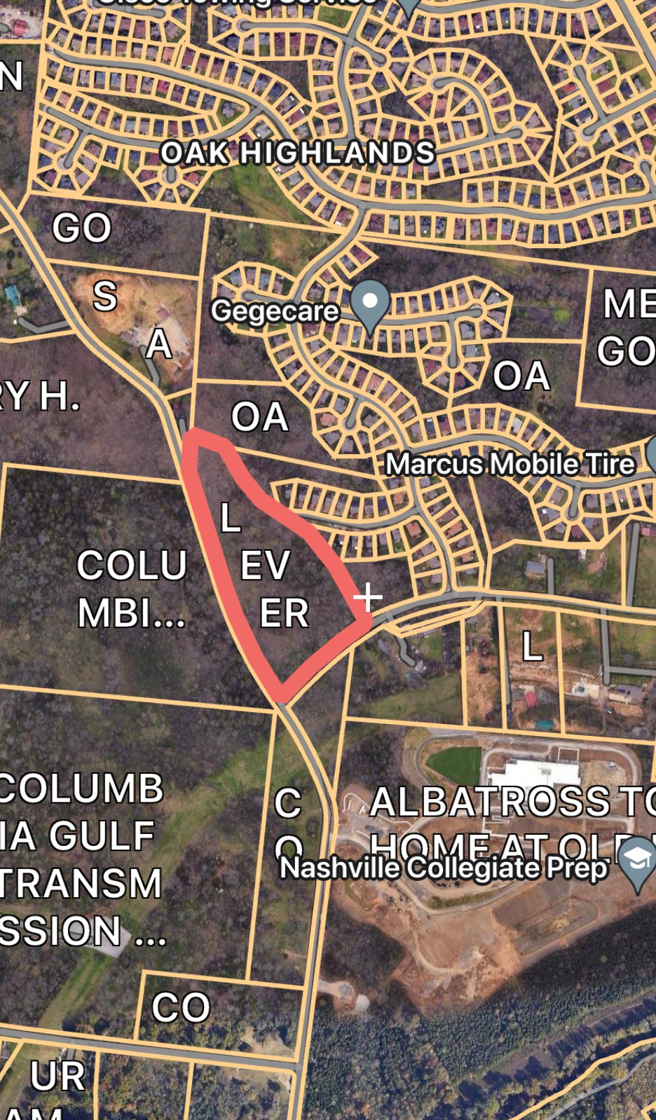 0 Old Hickory Blvd, Antioch, TN 37013