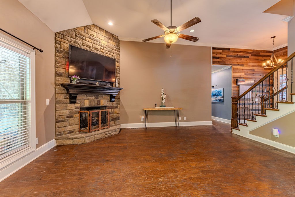 420 Zephyr Cv, Lebanon, TN 37087