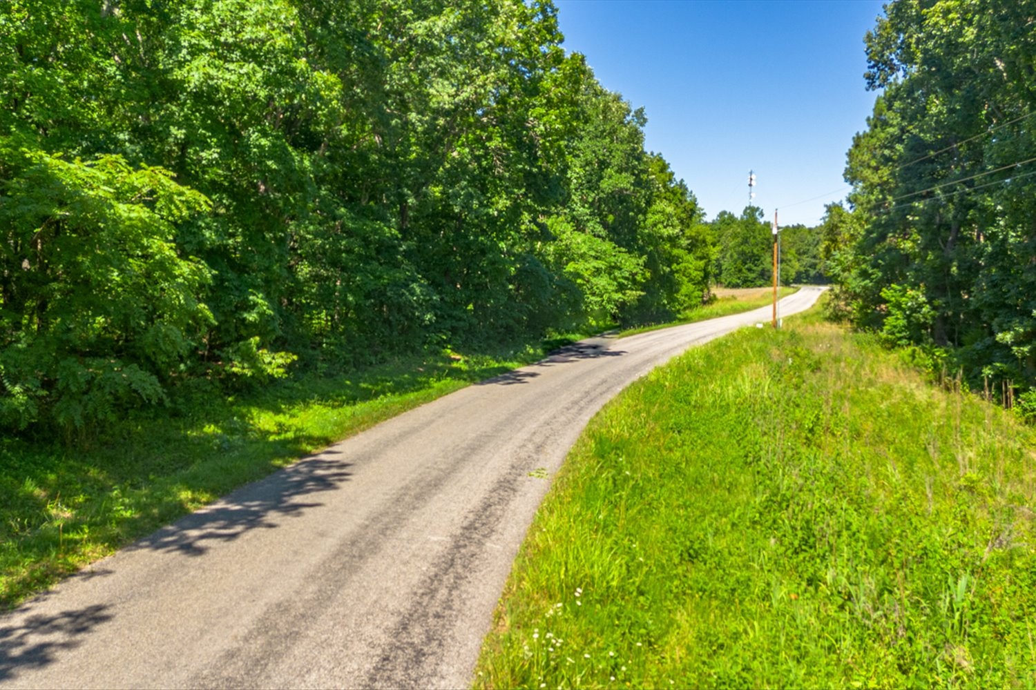 0 Chestnut Ridge Rd, Santa Fe, TN 38482