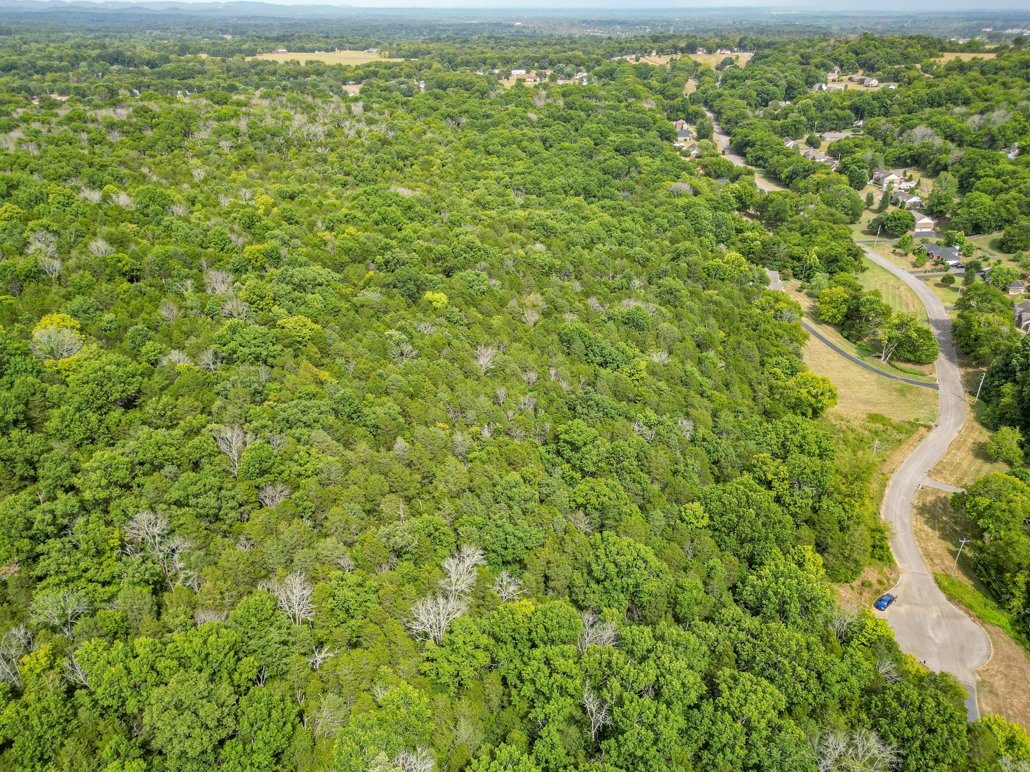 0 Cliff Amos Road N Of Tn, Spring Hill, TN 37174