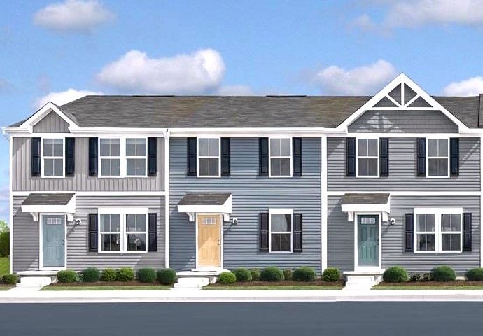 1421 Sweet Shrub Loop #1423B, Antioch, TN 37013