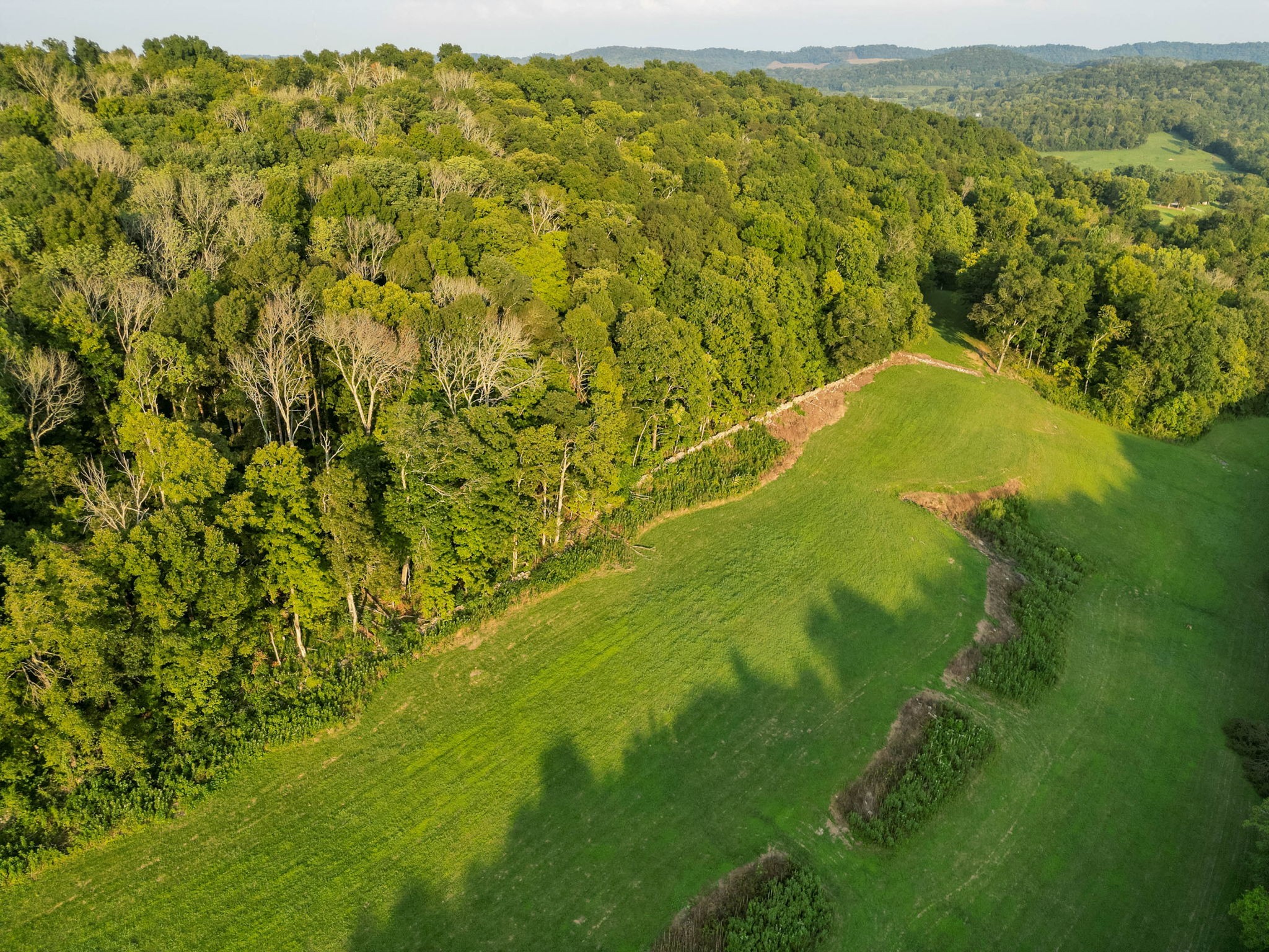 0 John Donald Ln, Brush Creek, TN 38547