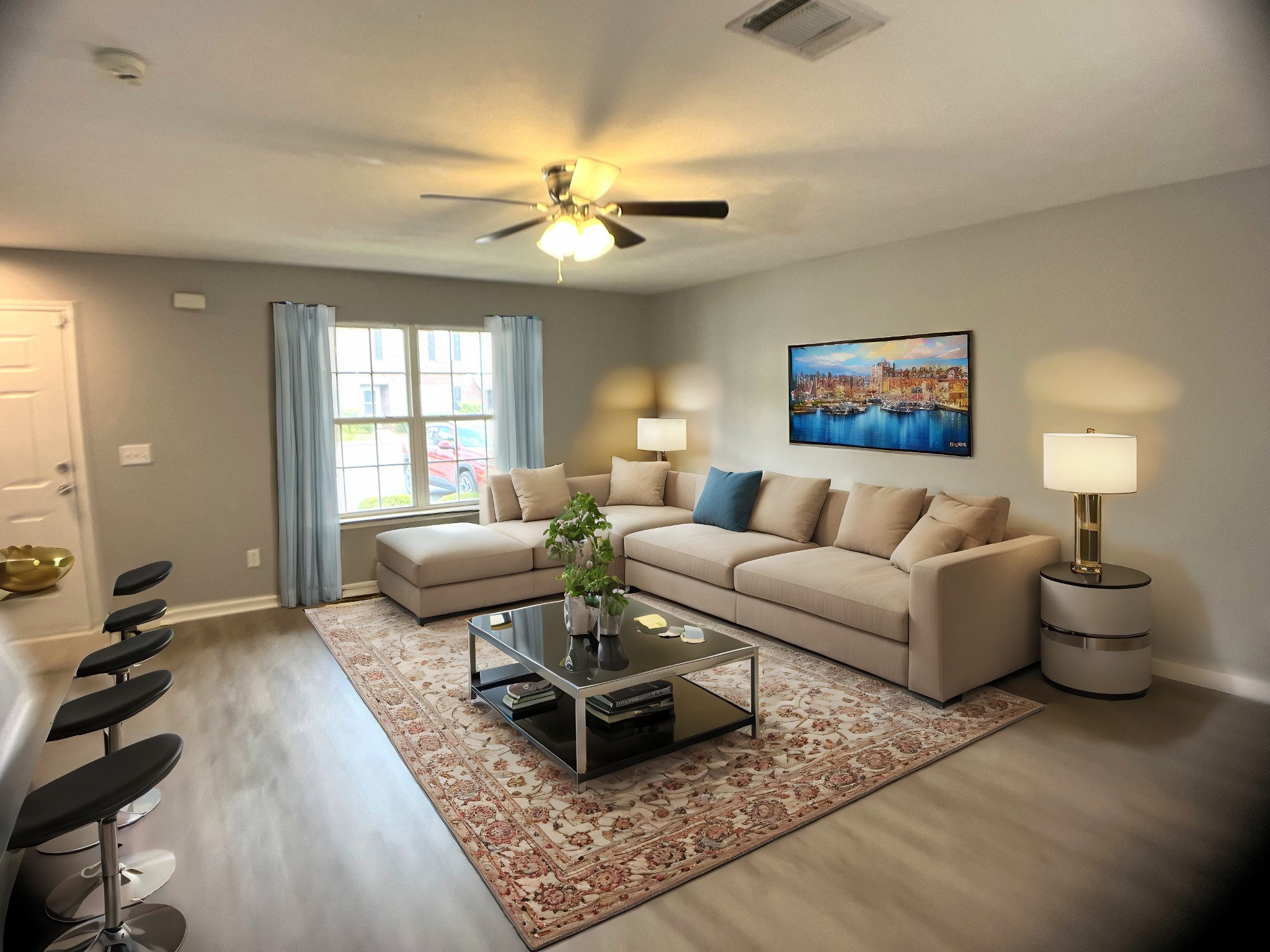 4007 George Buchanan Dr N, La Vergne, TN 37086