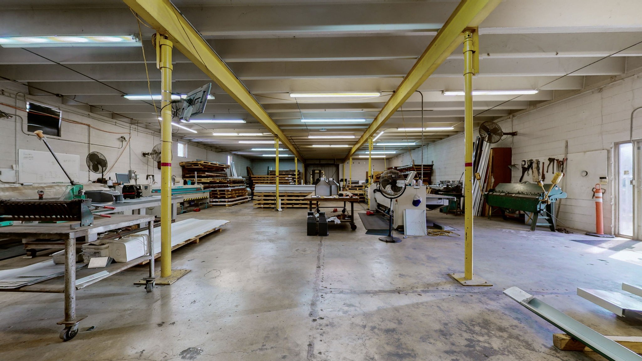 405 Industrial Dr, Mount Juliet, TN 37122