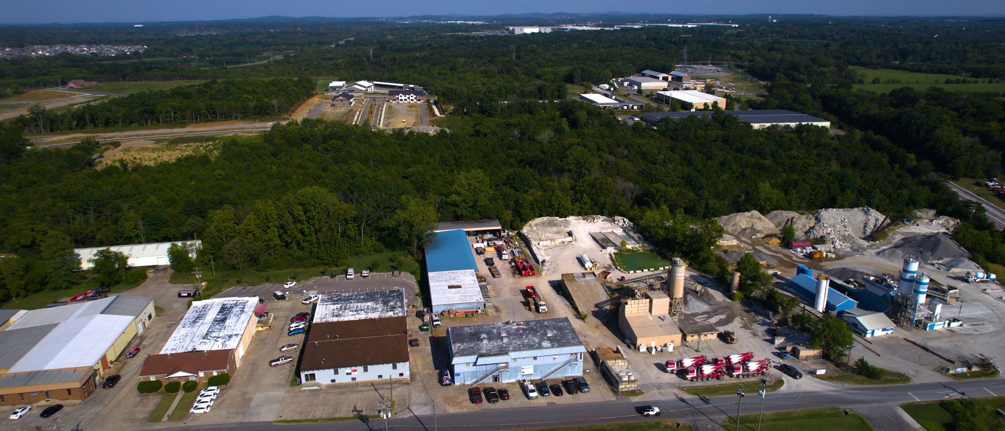 405 Industrial Dr, Mount Juliet, TN 37122