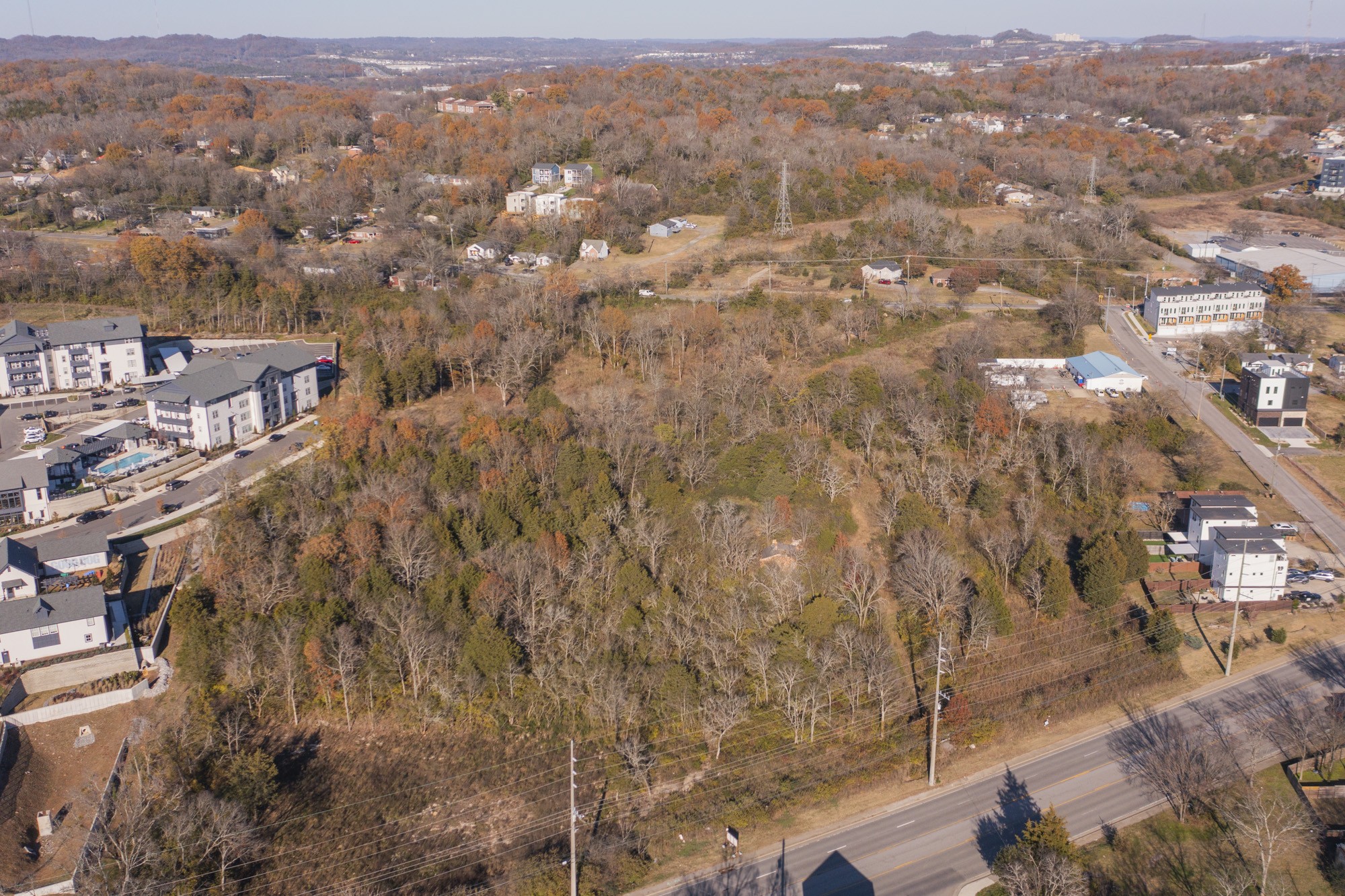 0 Brownlo St, Nashville, TN 37207