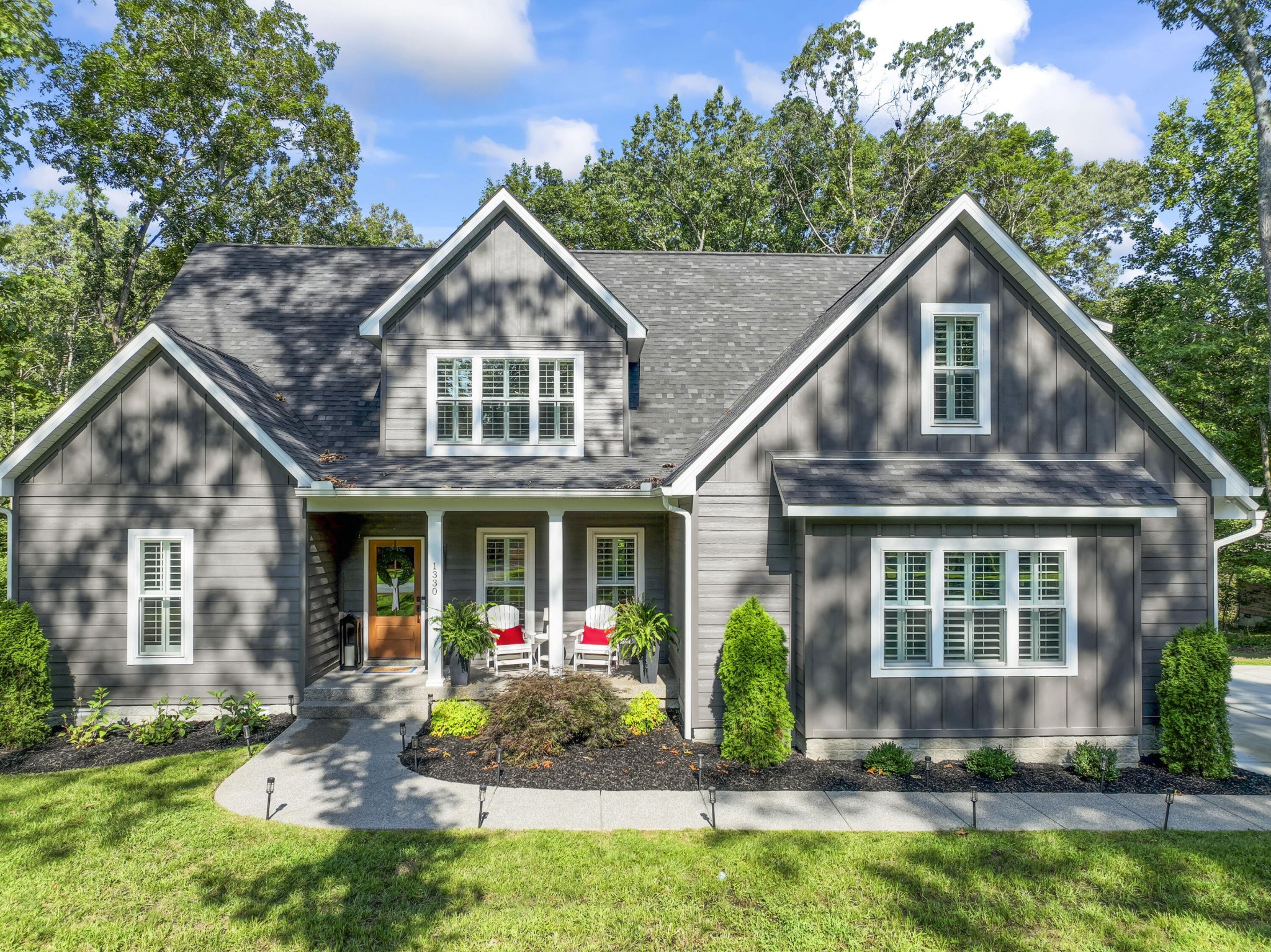 1330 Campbell Ridge Rd, Kingston Springs, TN 37082