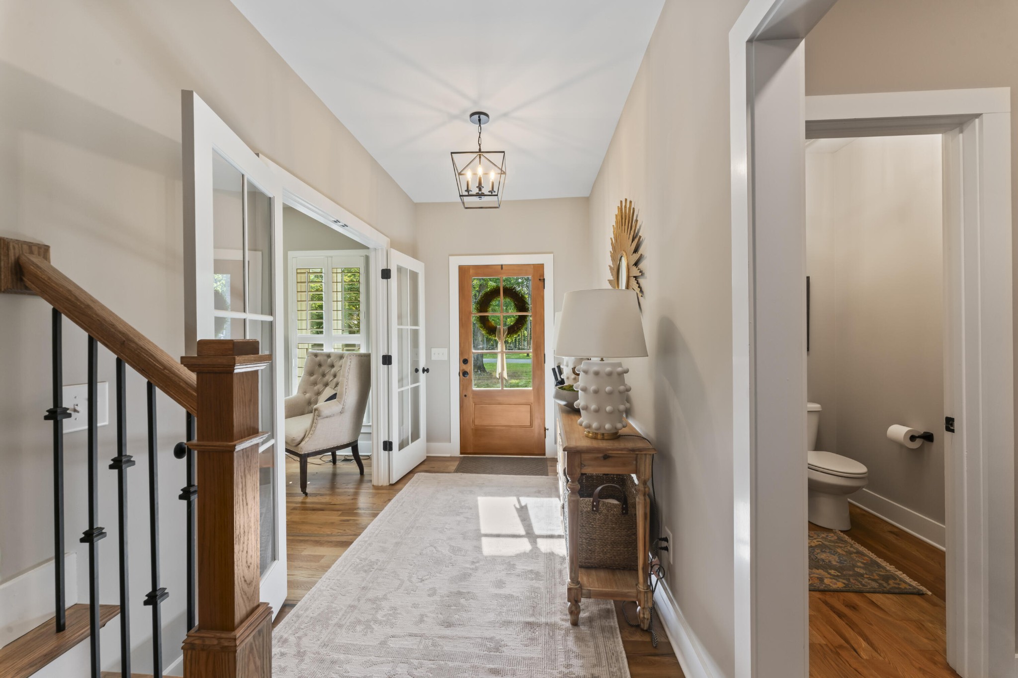 1330 Campbell Ridge Rd, Kingston Springs, TN 37082